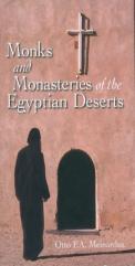 Monks And Monasteries Of The Egyptian Desert