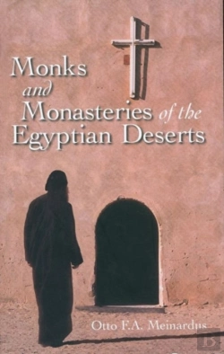 Bertrand.pt - Monks And Monasteries Of The Egyptian Desert