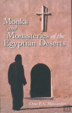 Bertrand.pt - Monks And Monasteries Of The Egyptian Desert