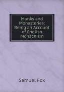Monks And Monasteries