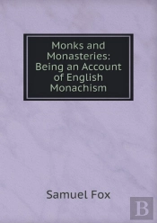 Monks And Monasteries
