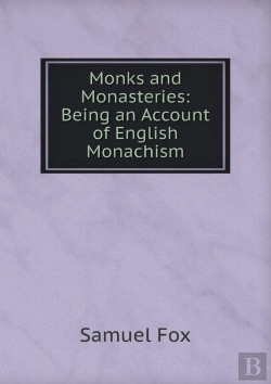 Bertrand.pt - Monks And Monasteries