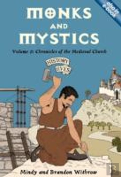 Bertrand.pt - Monks And Mystics