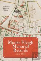 Monks Eleigh Manorial Records, 1210-1683