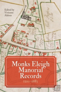 Bertrand.pt - Monks Eleigh Manorial Records, 1210-1683