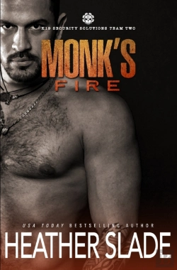 Bertrand.pt - Monk'S Fire