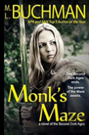 Monk'S Maze
