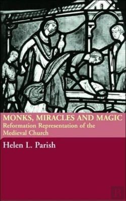 Bertrand.pt - Monks, Miracles And Magic