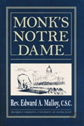 Monk'S Notre Dame