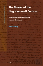 Monks Of The Nag Hammadi Codices