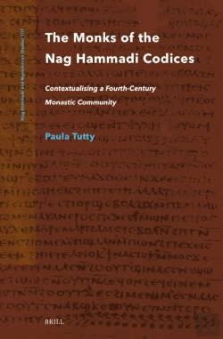 Bertrand.pt - Monks Of The Nag Hammadi Codices