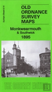 Monkwearmouth & Southwick 1895
