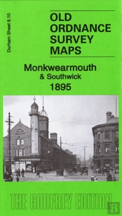 Bertrand.pt - Monkwearmouth & Southwick 1895