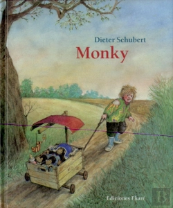 Bertrand.pt - Monky