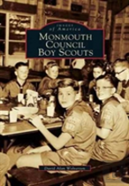 Monmouth Council Boy Scouts