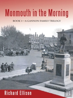 Bertrand.pt - Monmouth In The Morning