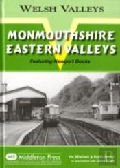 Monmouthshire Eastern Valley