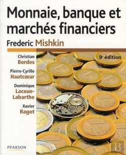 Bertrand.pt - Monnaie, Banques Et Marches Financieres 9e Edition