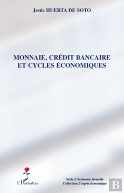 Bertrand.pt - Monnaie, Crédit Bancaire Et Cycles Économiques