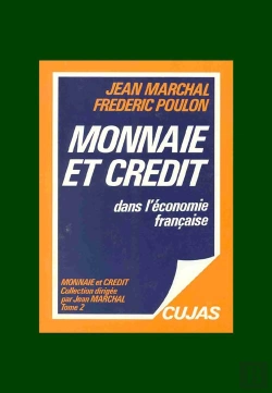 Bertrand.pt - Monnaie Et Crédit T.2 ; Monnaie Et Crédit Dans L'Économie Française (7e Édition)