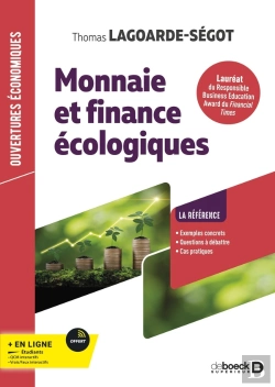 Bertrand.pt - Monnaie Et Finance Écologiques