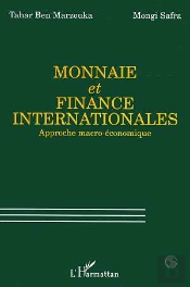 Monnaie Et Finance Internationales ; Approche Macro-Economique