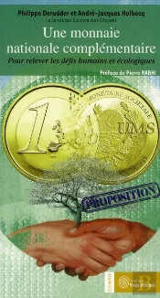 Monnaie Nationale Complementaire (Une)