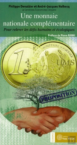 Bertrand.pt - Monnaie Nationale Complementaire (Une)
