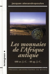Monnaies De L'Afrique Antique