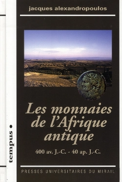 Bertrand.pt - Monnaies De L'Afrique Antique