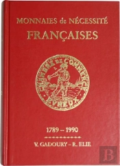 Monnaies De Nécessité Françaises