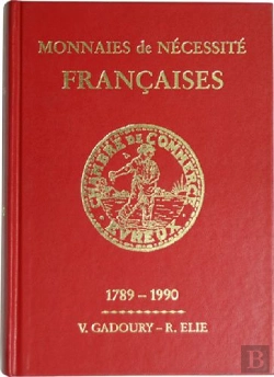 Bertrand.pt - Monnaies De Nécessité Françaises