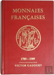 Monnaies Françaises 1789-1989 ; Spécial Bicentennaire