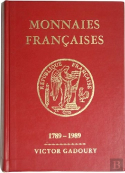 Bertrand.pt - Monnaies Françaises 1789-1989 ; Spécial Bicentennaire