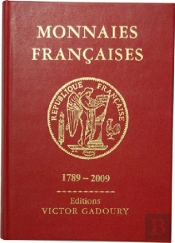 Monnaies Françaises 1789-2009
