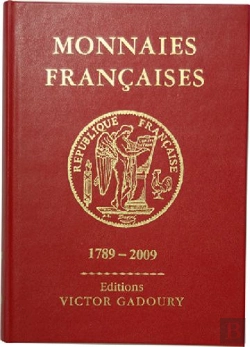 Bertrand.pt - Monnaies Françaises 1789-2009