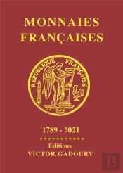 Monnaies Francaises Depuis 1789 - Monnaies Francaises 1789-2021