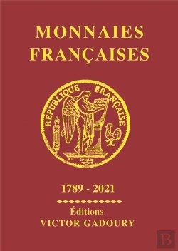 Bertrand.pt - Monnaies Francaises Depuis 1789 - Monnaies Francaises 1789-2021