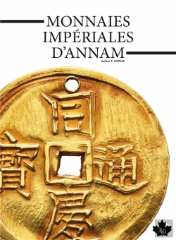 Bertrand.pt - Monnaies Imperiales D'Annam