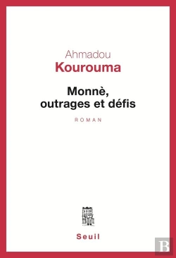 Bertrand.pt - Monnè, Outrages Et Défis