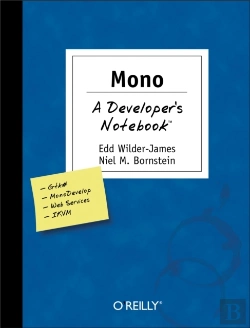 Bertrand.pt - Mono: A Developer'S Notebook