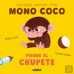 Bertrand.pt - Mono Coco Pierde El Chupete