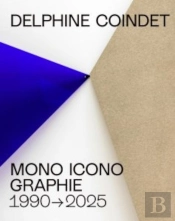 Mono Icono Graphie 1990-2025