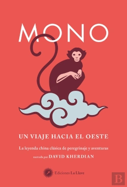 Bertrand.pt - Mono, Un Viaje Hacia El Oeste