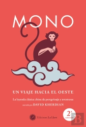 Mono. Un Viaje Hacia El Oeste