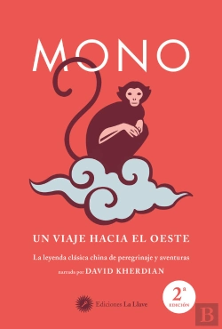Bertrand.pt - Mono. Un Viaje Hacia El Oeste
