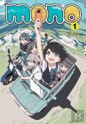 Mono, Vol. 1