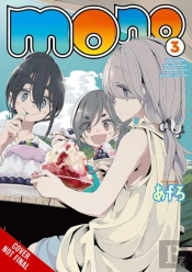 Mono, Vol. 3