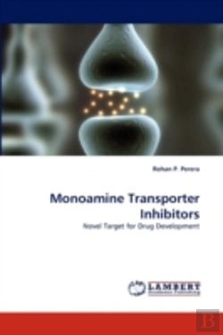 Bertrand.pt - Monoamine Transporter Inhibitors