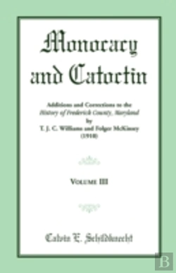 Bertrand.pt - Monocacy And Catoctin, Volume 3